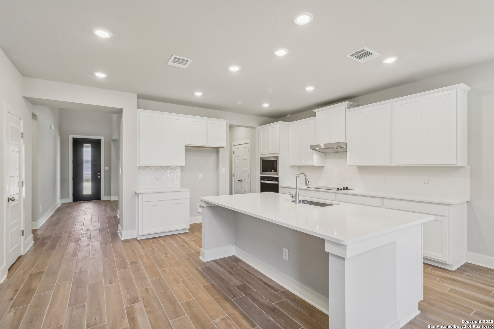 Photo is not of the actual home but is an inspirat