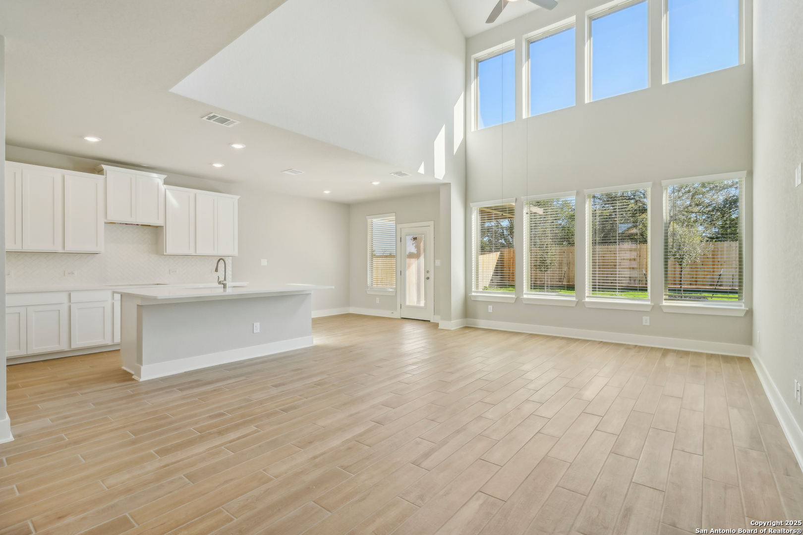 Photo is not of the actual home but is an inspirat