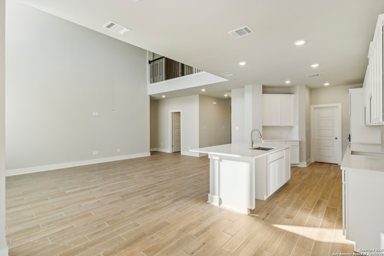 Photo is not of the actual home but is an inspirat