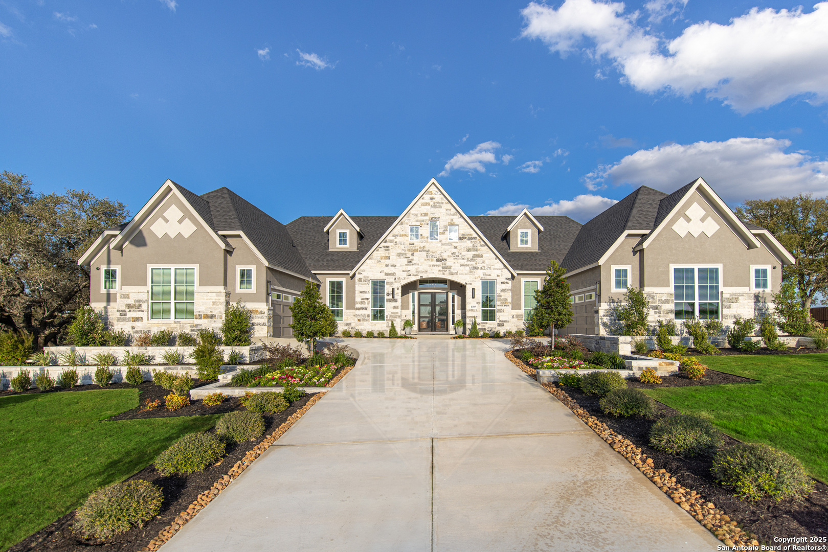 *Photos not of actual home