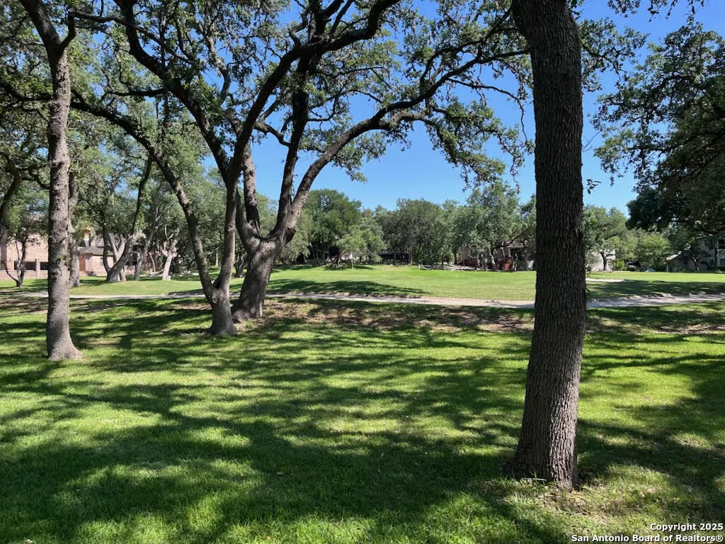 Golf Course