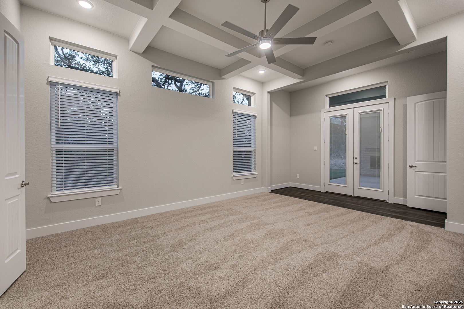 *Photos not of actual home