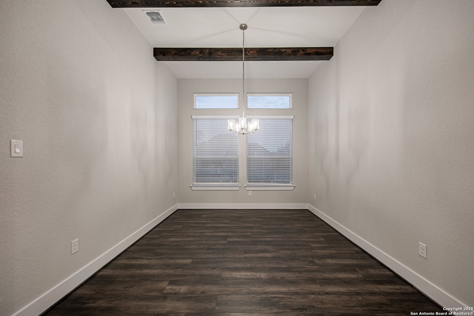 *Photos not of actual home