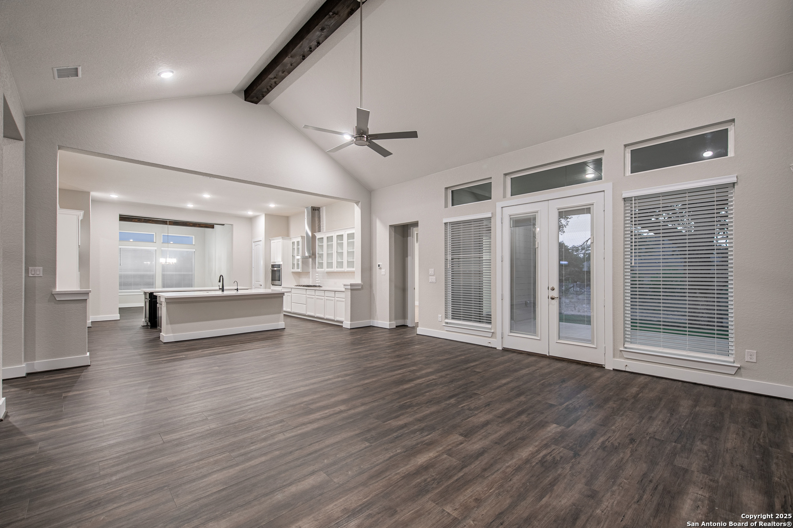 *Photos not of actual home