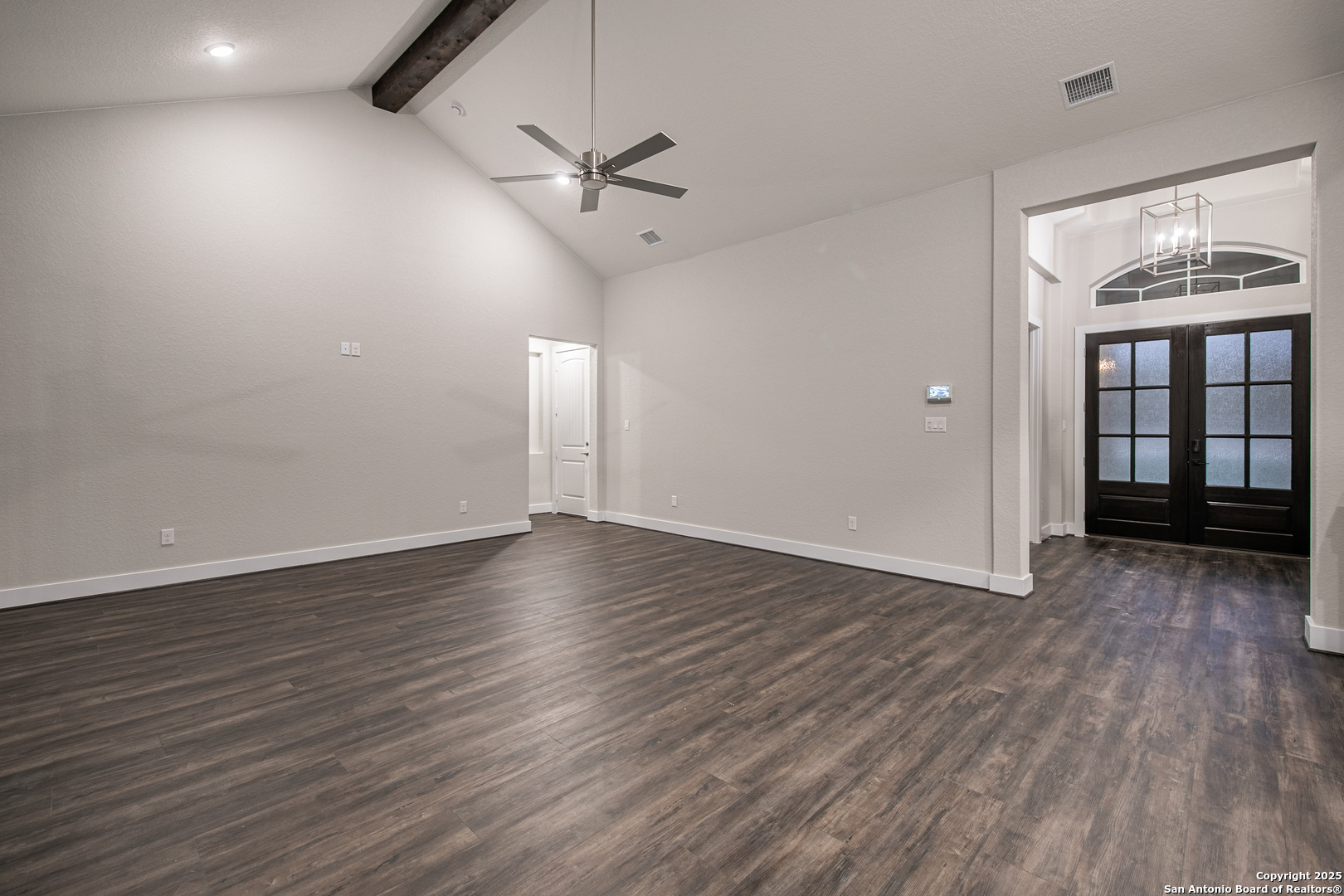 *Photos not of actual home