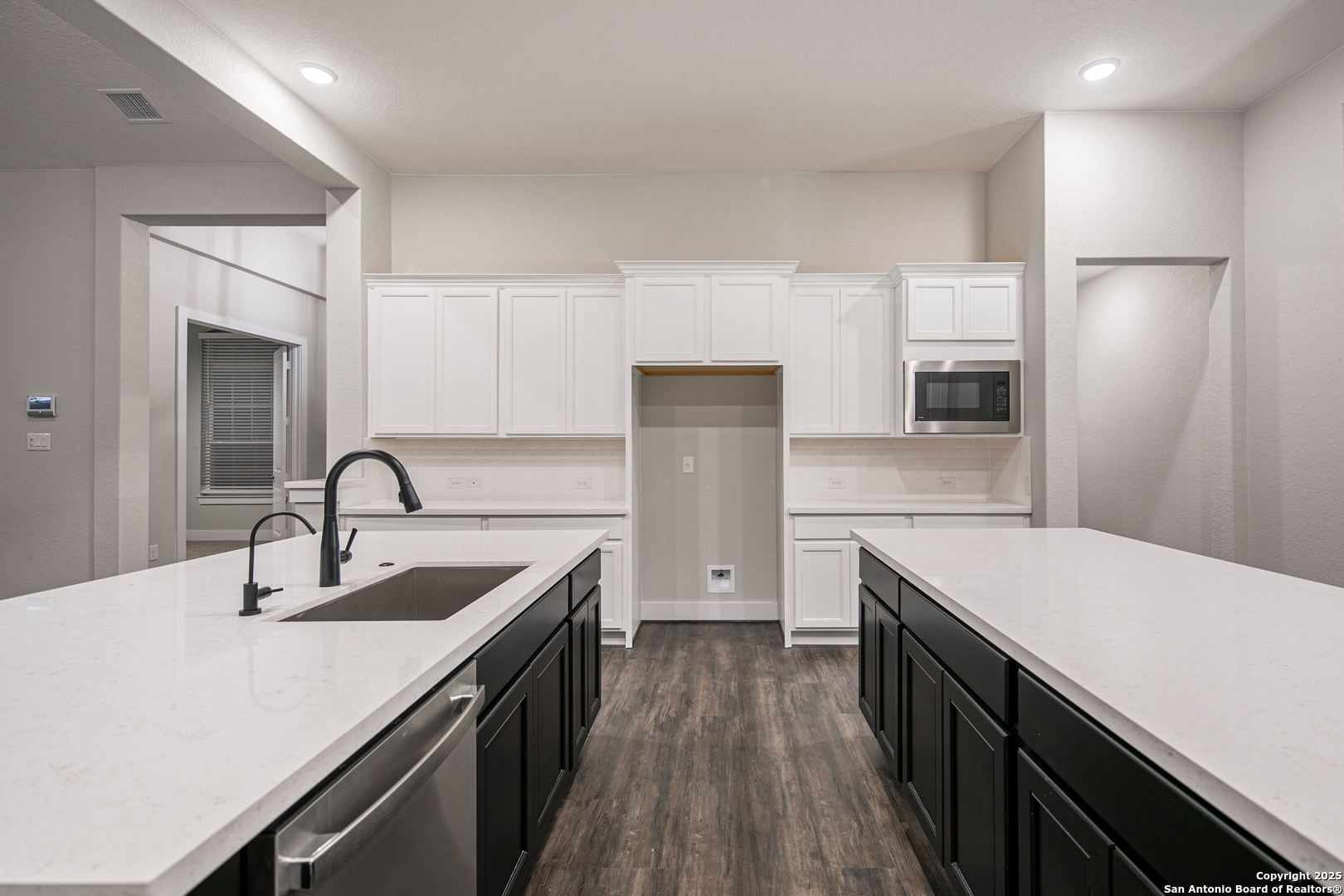 *Photos not of actual home