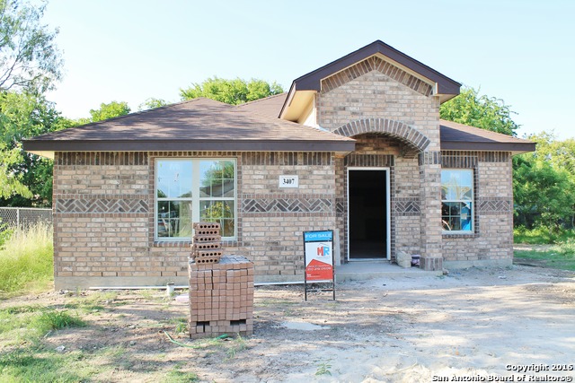 3407 Aragon Dr,San Antonio, TX 78211