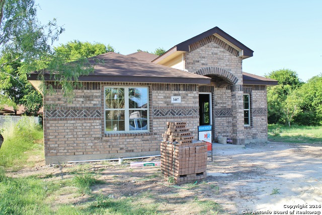 3407 Aragon Dr,San Antonio, TX 78211