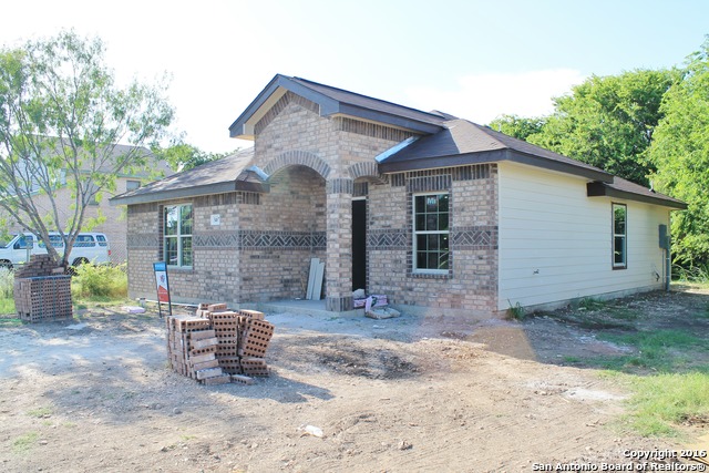 3407 Aragon Dr,San Antonio, TX 78211