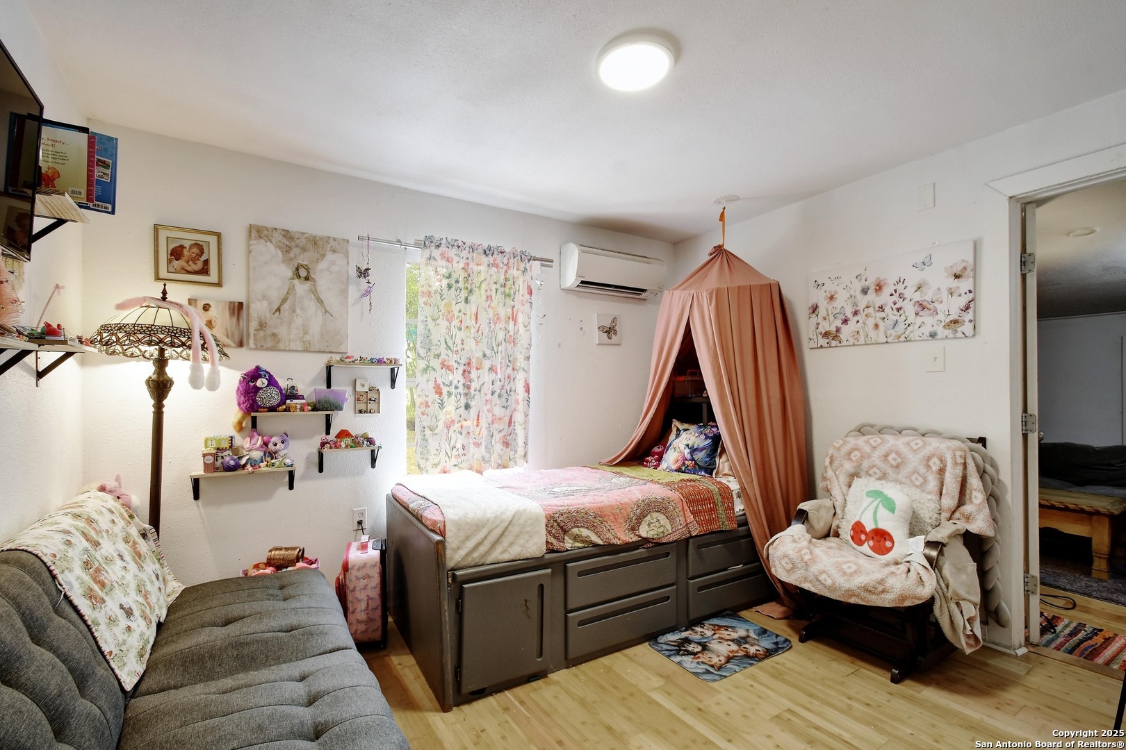 3rd Bedroom