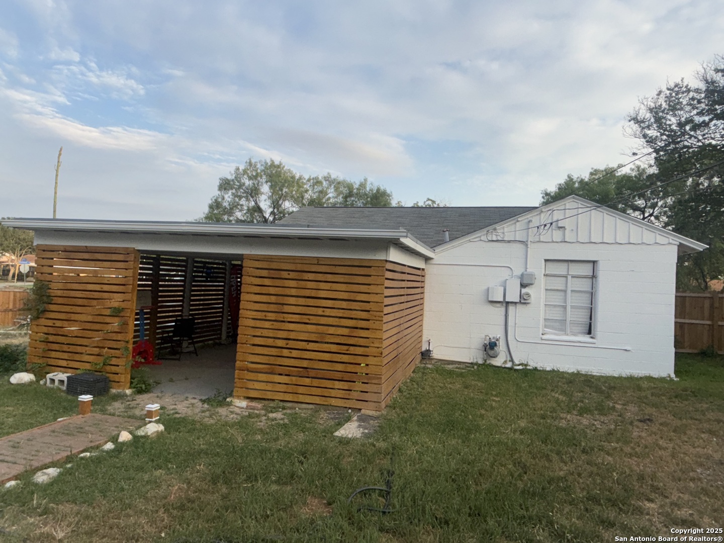 123 Kathy, San Antonio, TX 78223