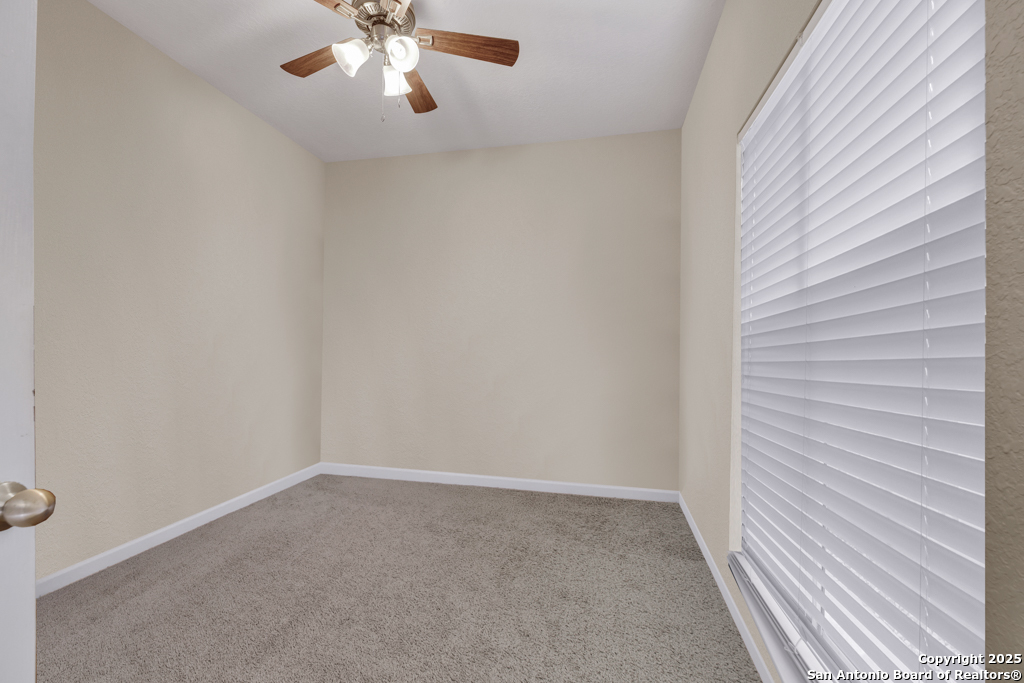 3rd Bedroom