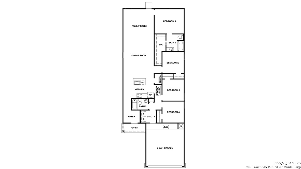 10828 Kiku, San Antonio, TX 78252