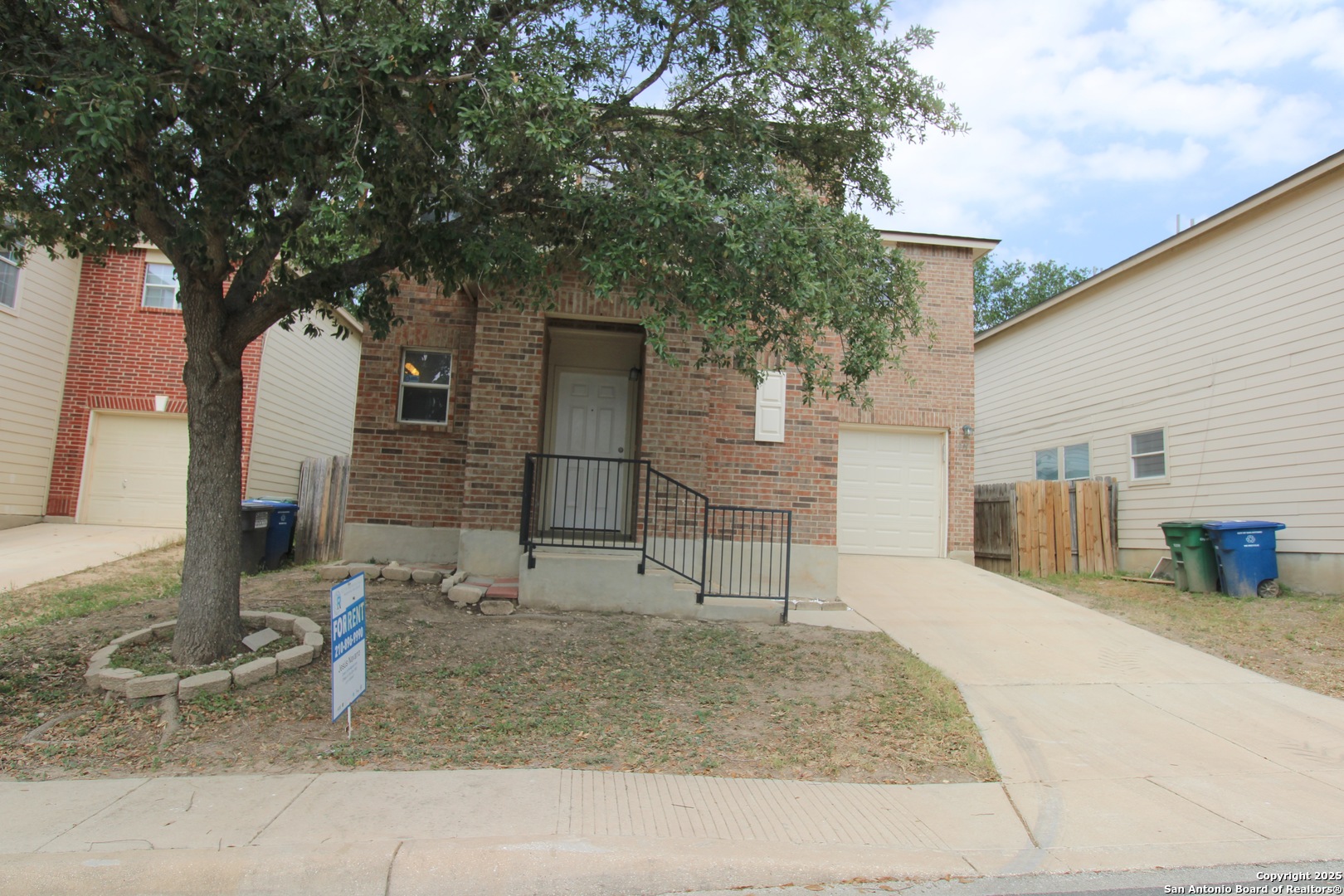 911 Marble Pt, San Antonio, TX 78251