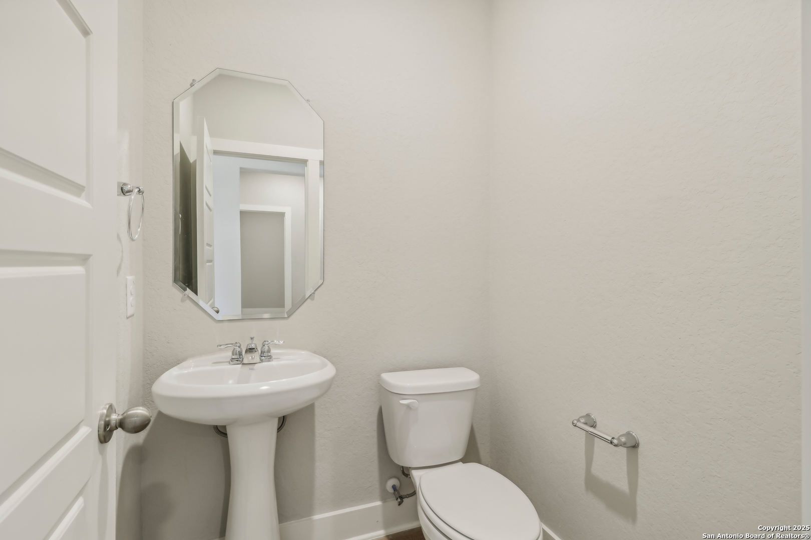 Photo is not of the actual home but is an inspirat