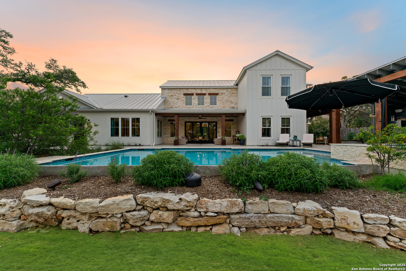 1257 ADYSON RIDGE DR, Bulverde, TX 78163