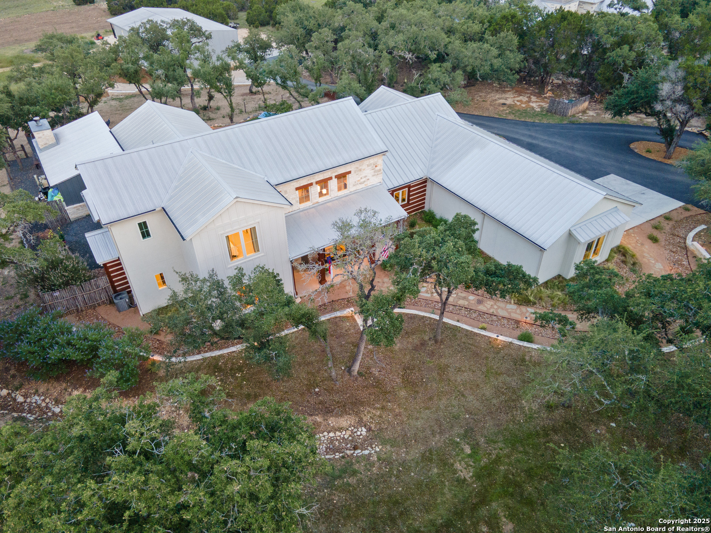 1257 ADYSON RIDGE DR, Bulverde, TX 78163