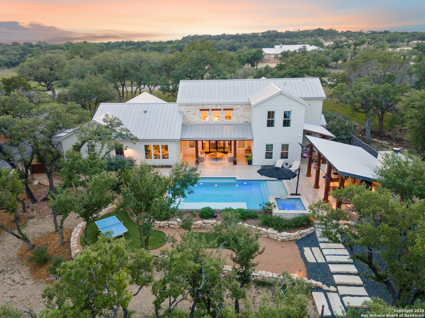 1257 ADYSON RIDGE DR, Bulverde, TX 78163