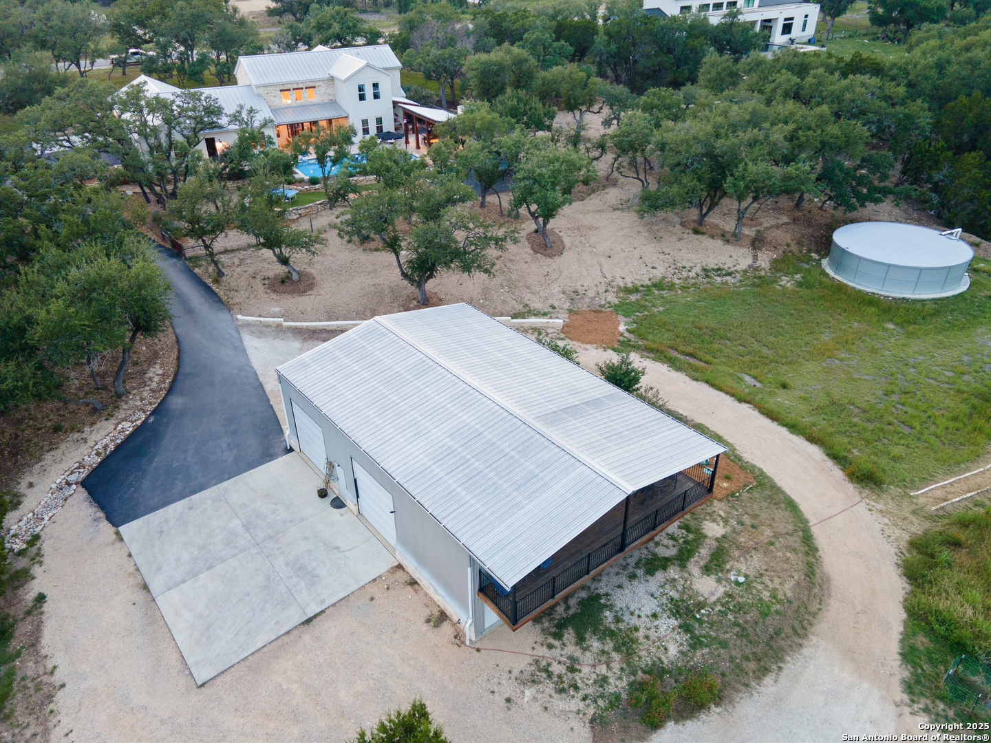 1257 ADYSON RIDGE DR, Bulverde, TX 78163