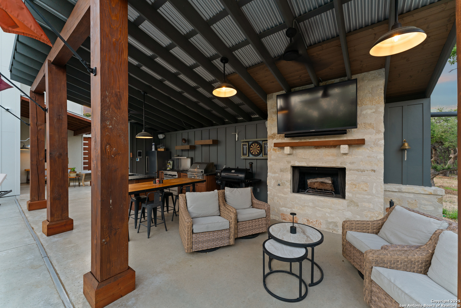 1257 ADYSON RIDGE DR, Bulverde, TX 78163