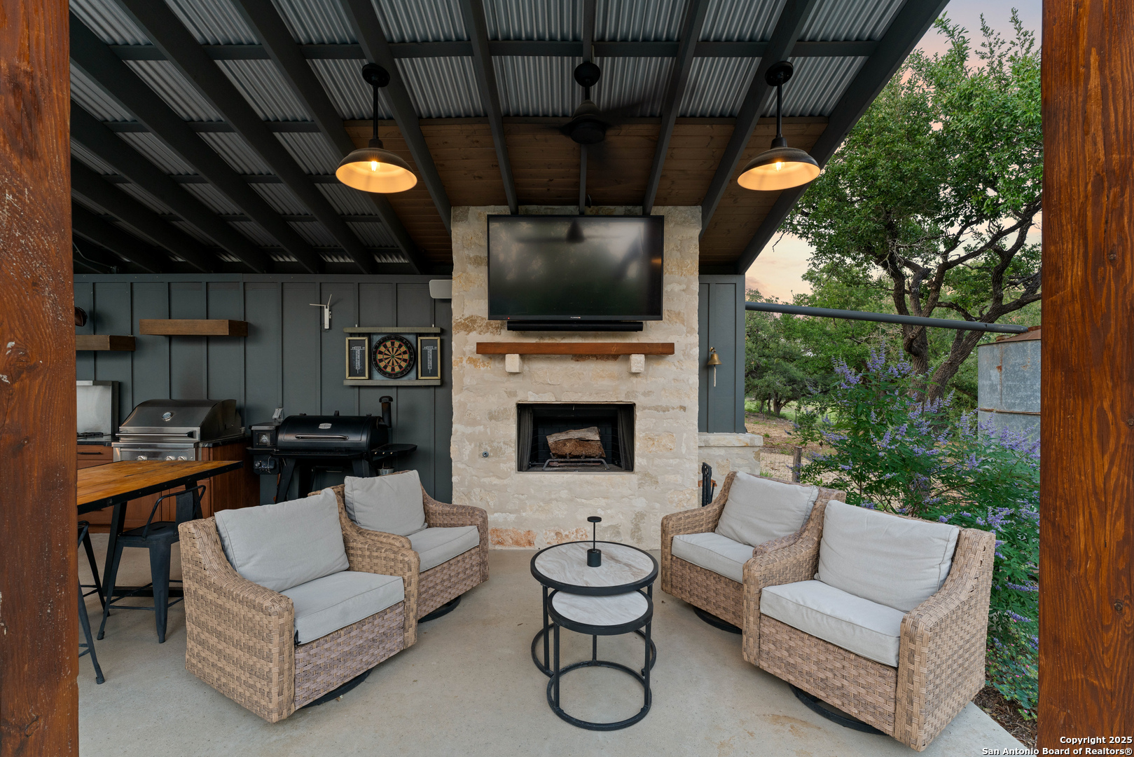 1257 ADYSON RIDGE DR, Bulverde, TX 78163