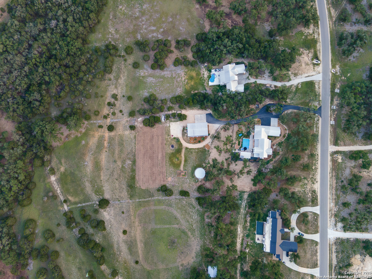 1257 ADYSON RIDGE DR, Bulverde, TX 78163