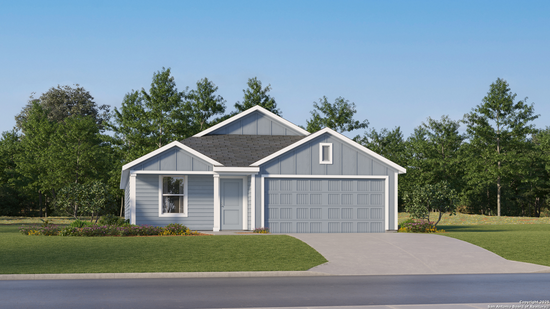 1803 Fulmar Place, New Braunfels, TX 78130