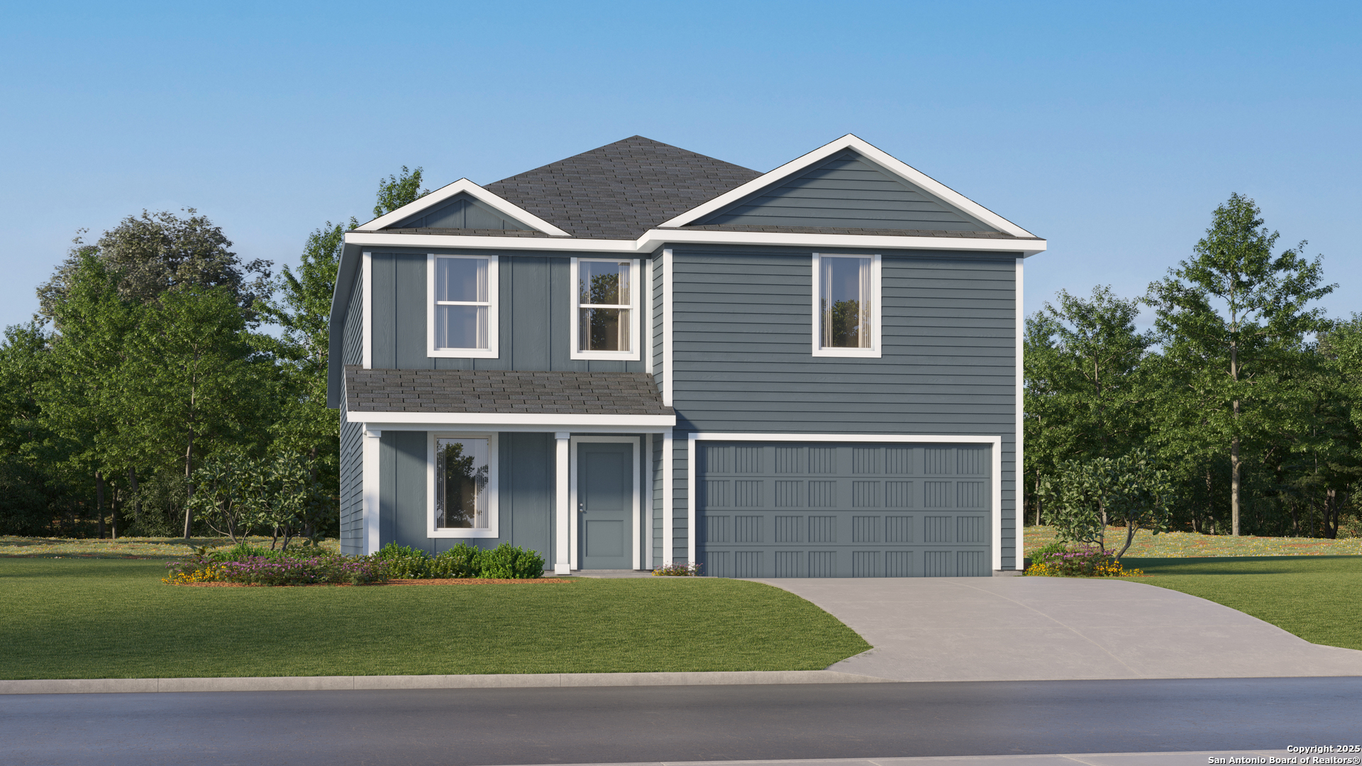 3614 Canyon Ridge, Seguin, TX 78155