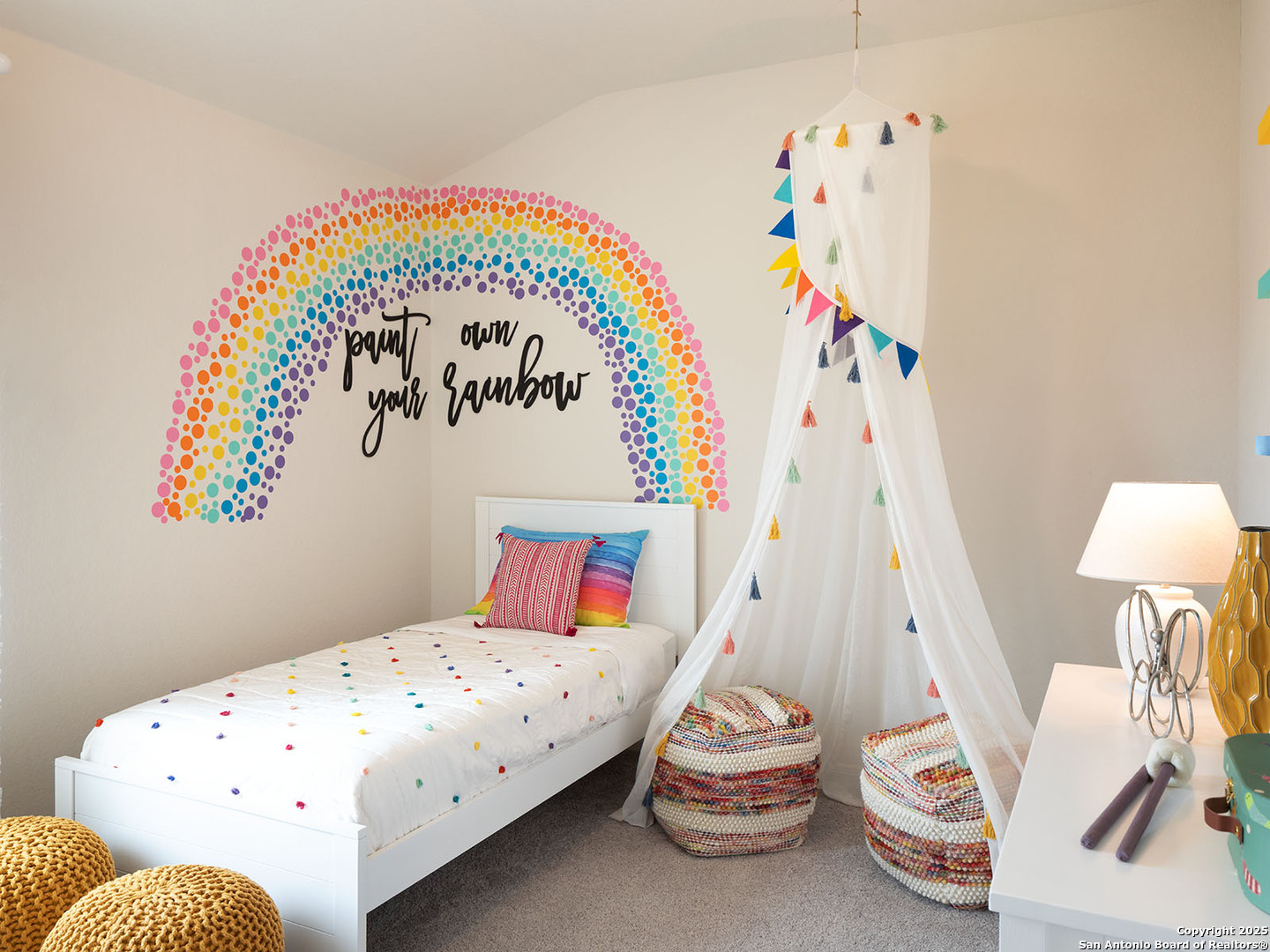 Photo is not of the actual home but is an inspirat