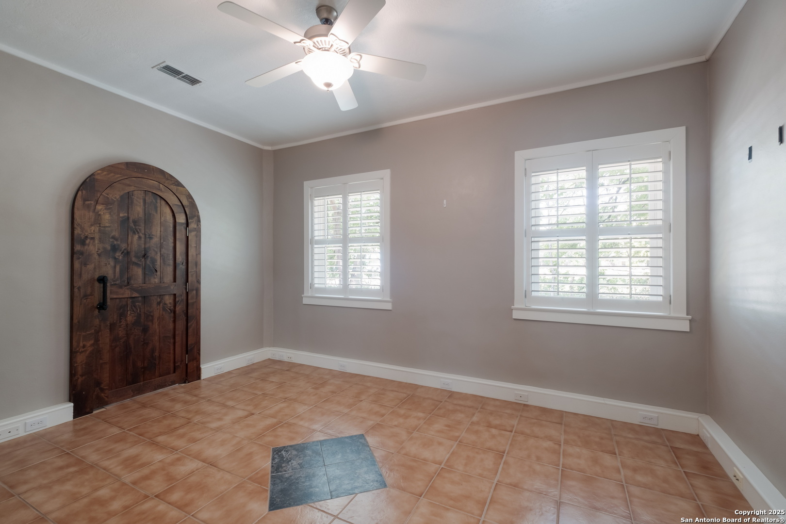 Main House Dining area or Office