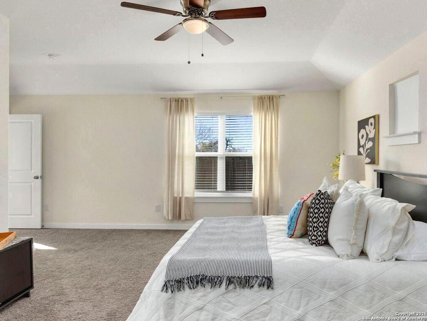 Master Bedroom Downstairs
