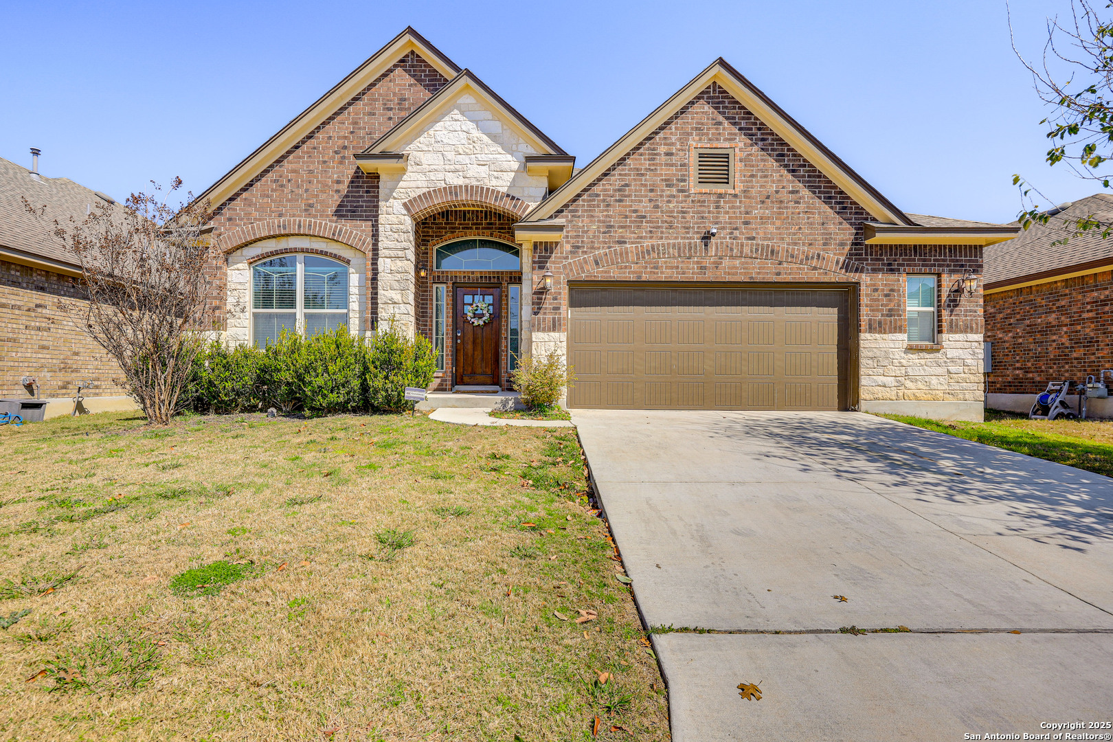 13929 Bellows Path, San Antonio, TX 78253