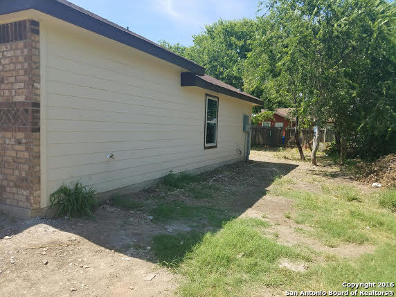 3407 Aragon Dr,San Antonio, TX 78211