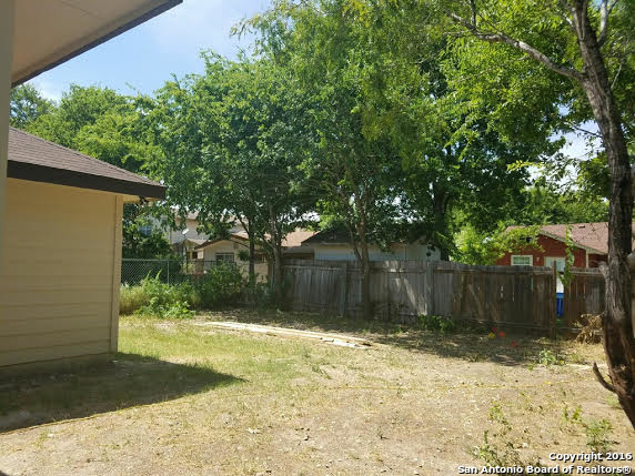 3407 Aragon Dr,San Antonio, TX 78211