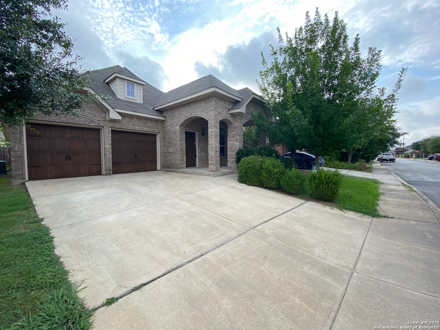 12027 Mill Berger Listing Cover Image