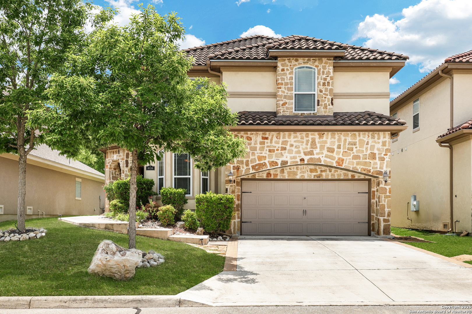 78255 Homes for Sale & Real Estate - San Antonio, Texas