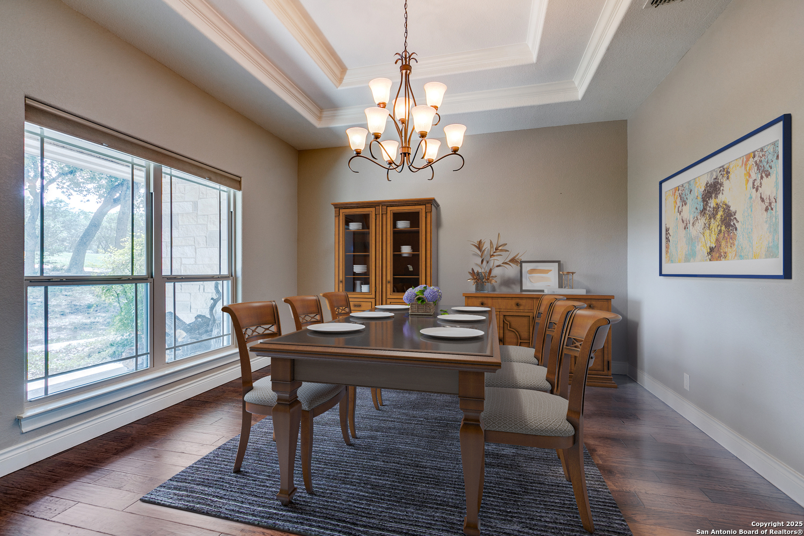 This image has been virtually staged