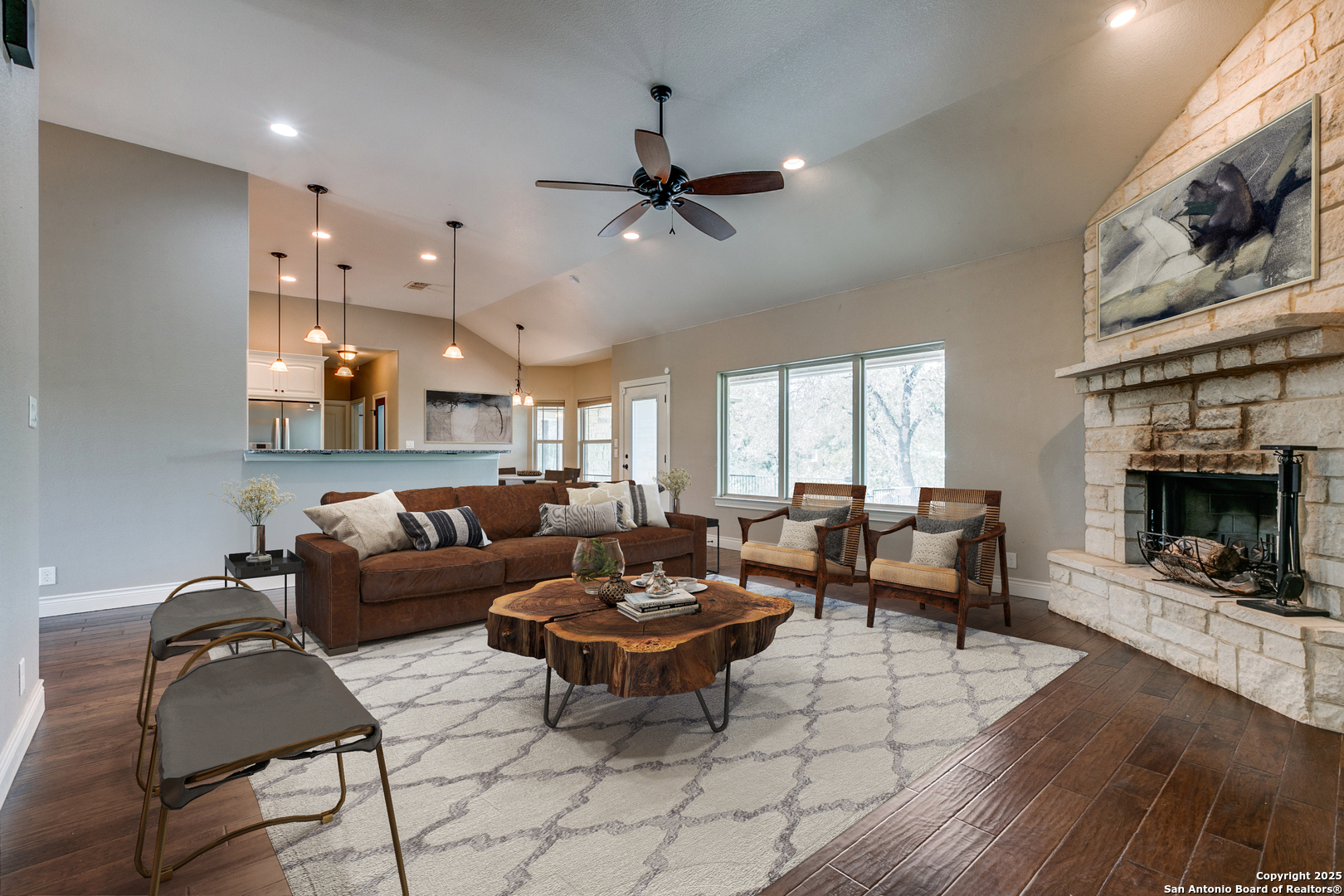 This image has been virtually staged