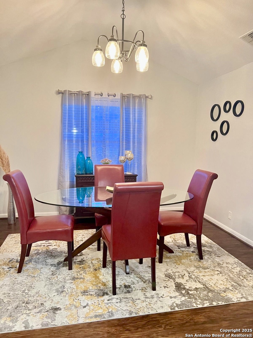 701 Thetford, San Antonio, TX 78254