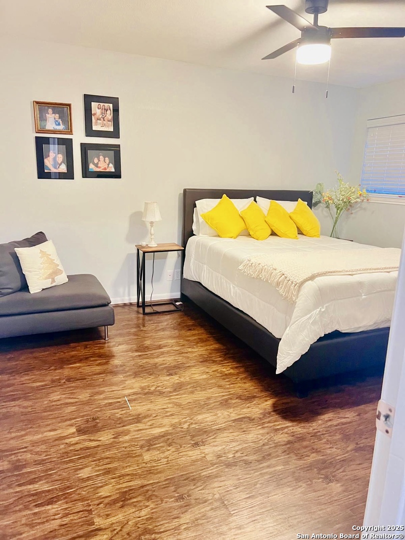 701 Thetford, San Antonio, TX 78254