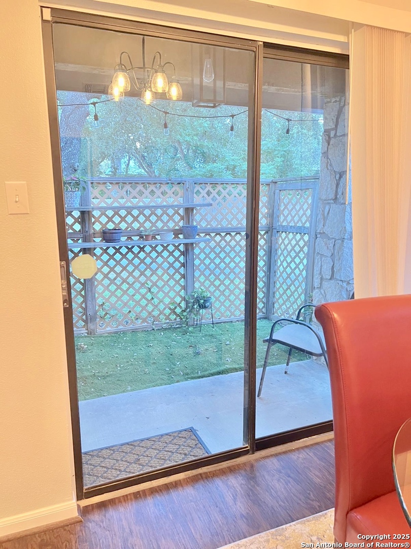 701 Thetford, San Antonio, TX 78254