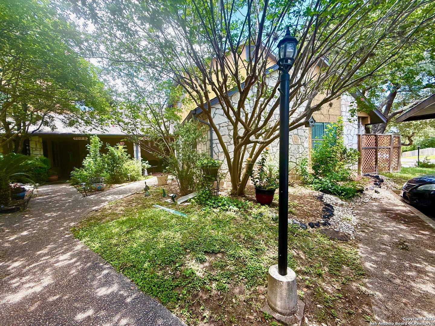 701 Thetford, San Antonio, TX 78254