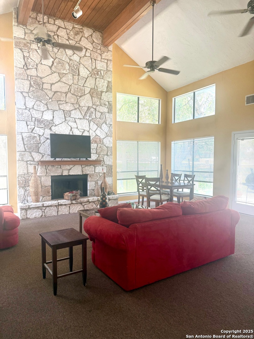 701 Thetford, San Antonio, TX 78254