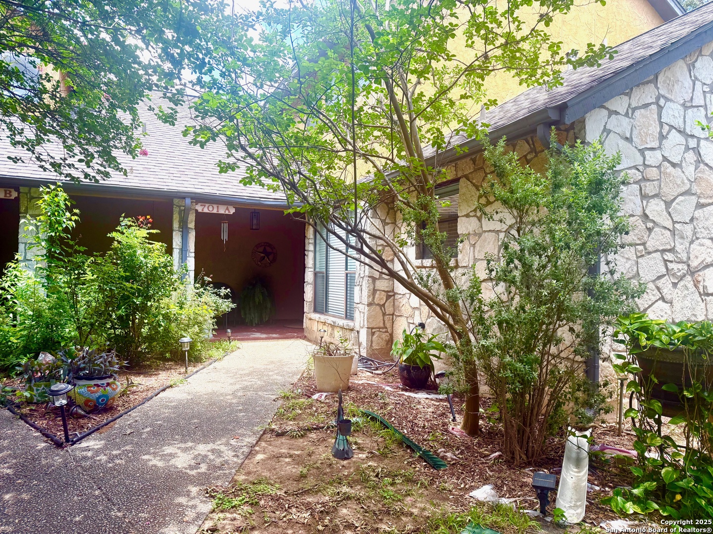 701 Thetford, San Antonio, TX 78254