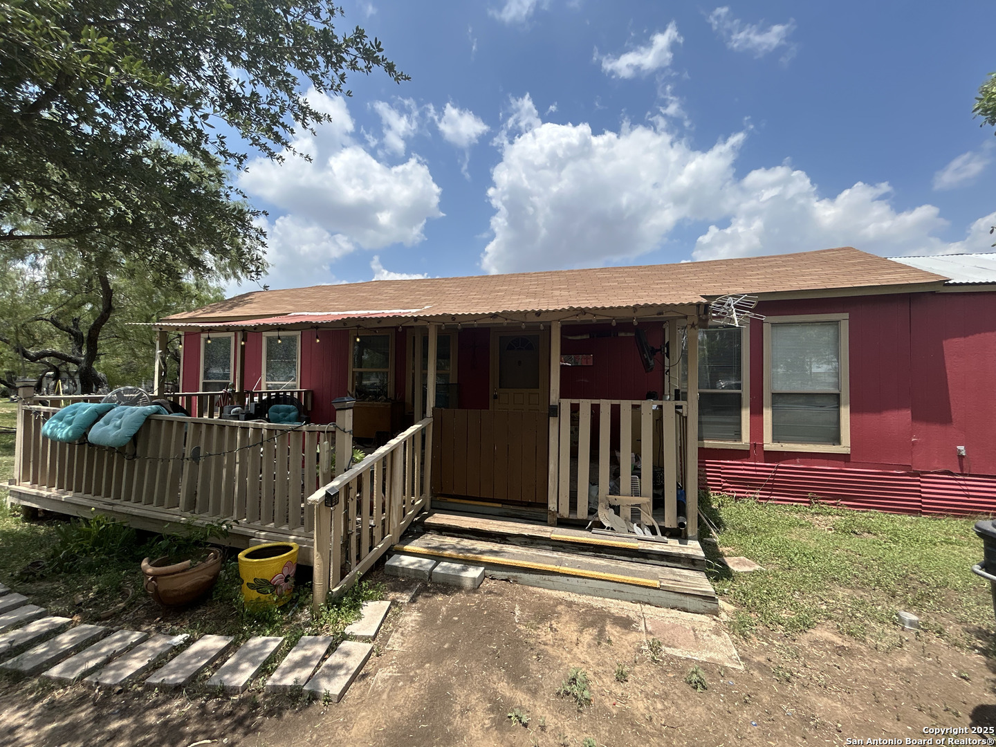 Homes for sale in Pleasanton, TX | 1440 County Road 429, Pleasanton, TX 78064 | MLS# 1874960