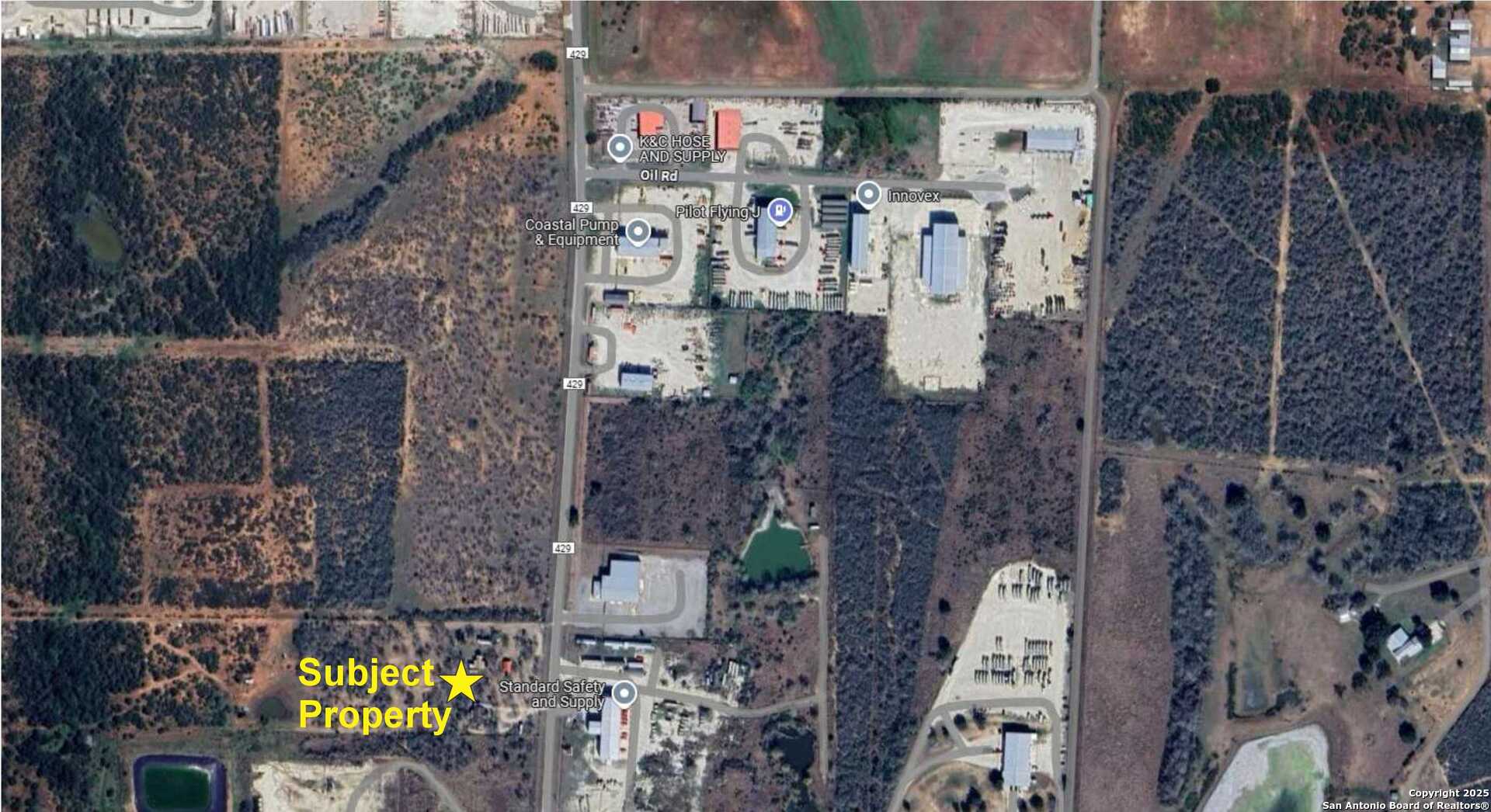 Homes for sale in Pleasanton, TX | 1440 County Road 429, Pleasanton, TX 78064 | MLS# 1874960