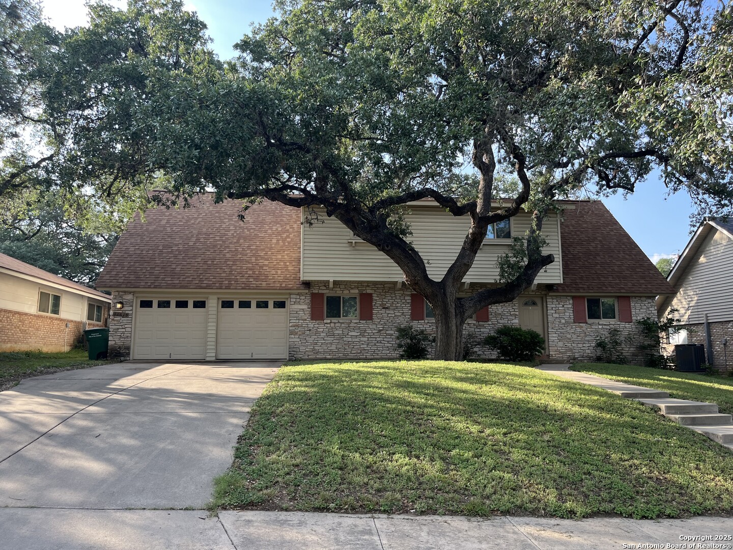 Property photo for 11615 Sandman, San Antonio, TX
