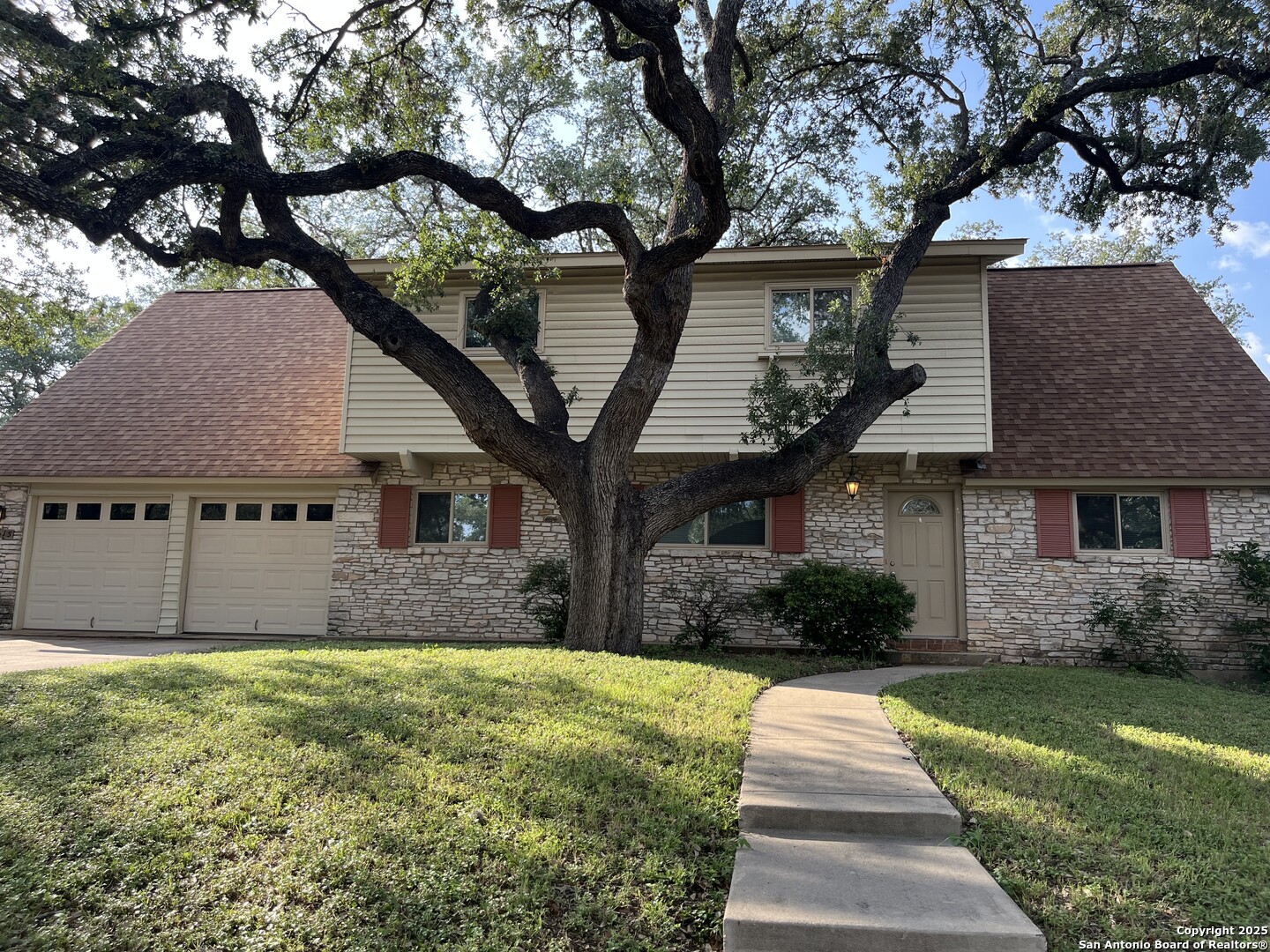 11615 Sandman, San Antonio, TX 78216