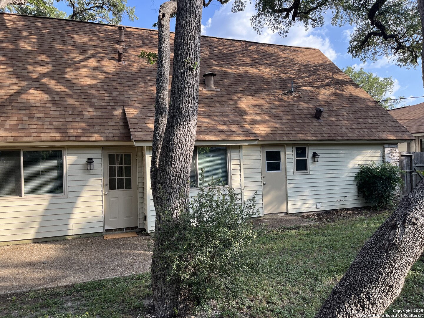 11615 Sandman, San Antonio, TX 78216