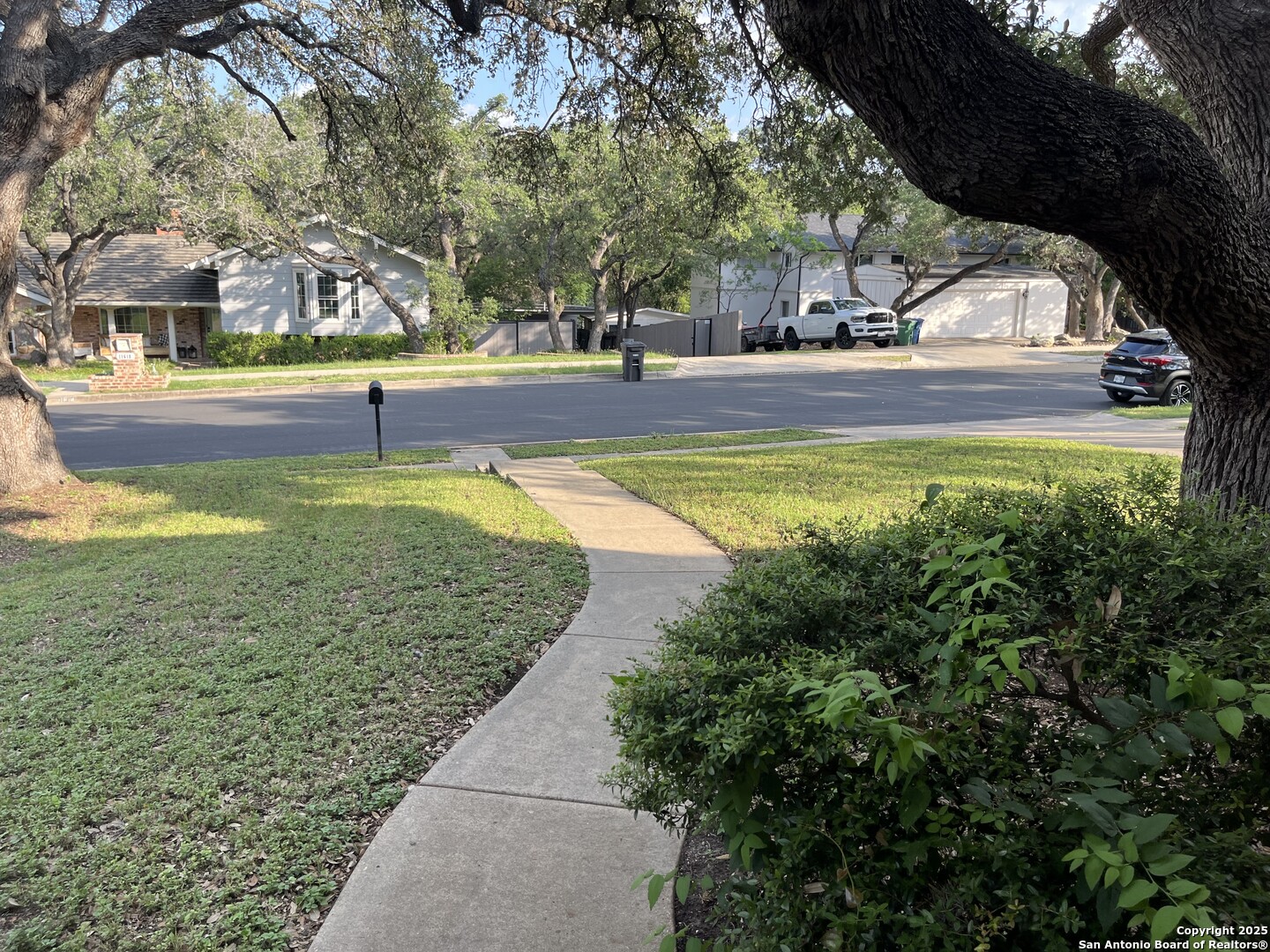 11615 Sandman, San Antonio, TX 78216